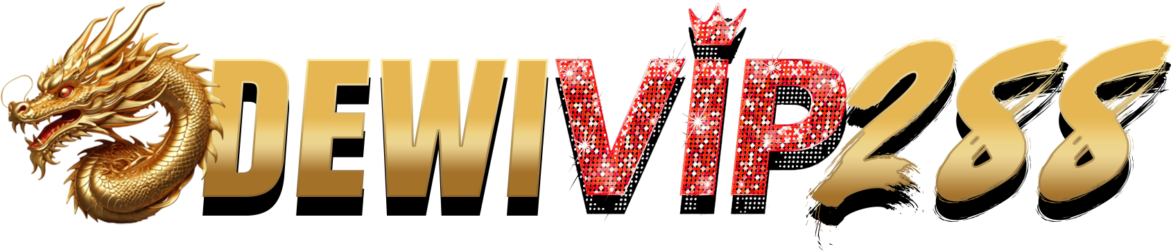 dewivip288 Logo